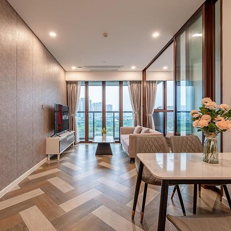 Saigon The Metropole - Residences Complex - By Svillage "Escape To Perfection" Ho Chi Minh City Exterior photo