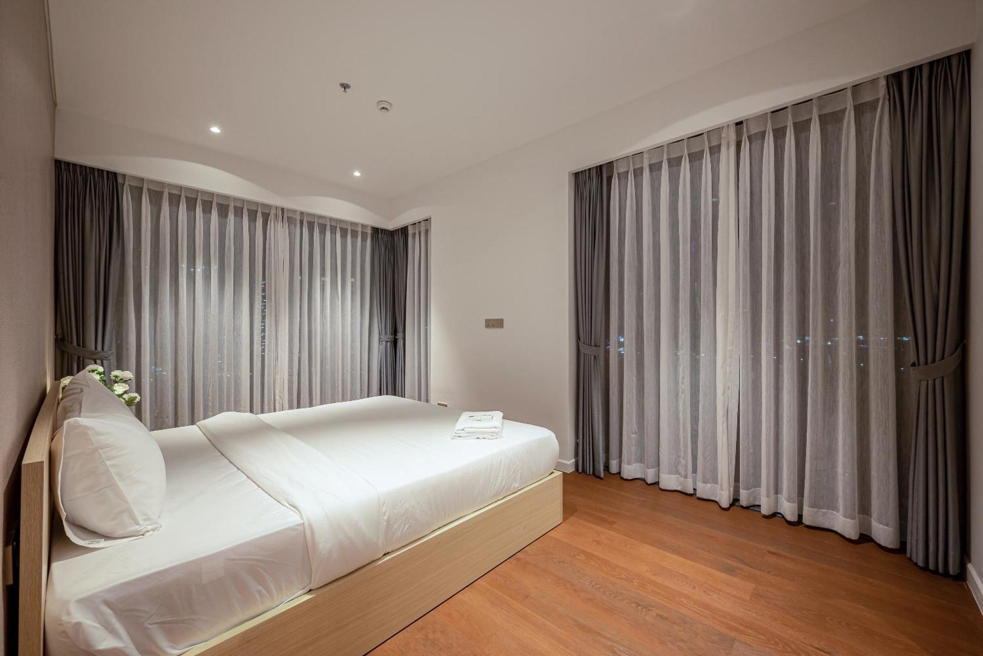 Saigon The Metropole - Residences Complex - By Svillage "Escape To Perfection" Ho Chi Minh City Room photo