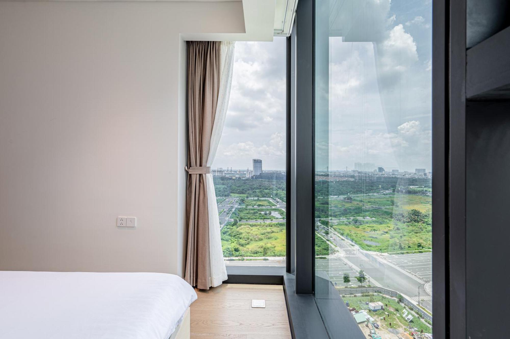Saigon The Metropole - Residences Complex - By Svillage "Escape To Perfection" Ho Chi Minh City Exterior photo